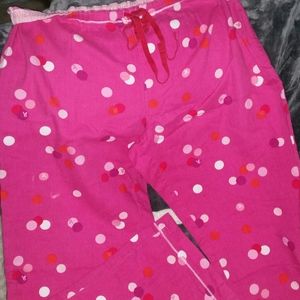 Victoria Secret Pajama Pants